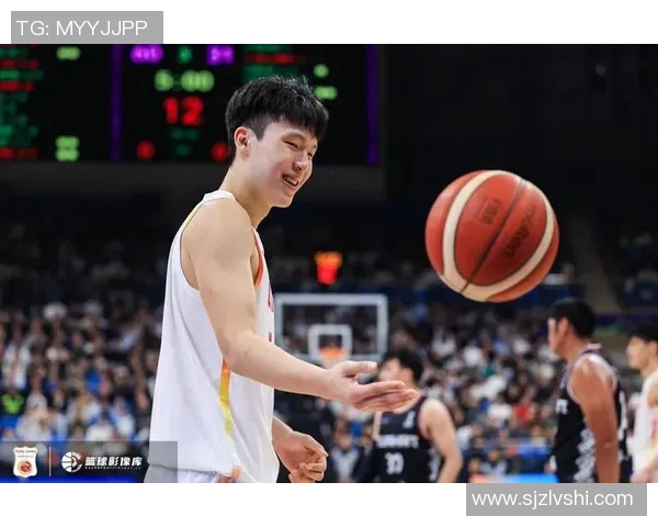 周琦全运会狂砍52+28展现内线统治力,杨瀚森见证男篮内线实力差距